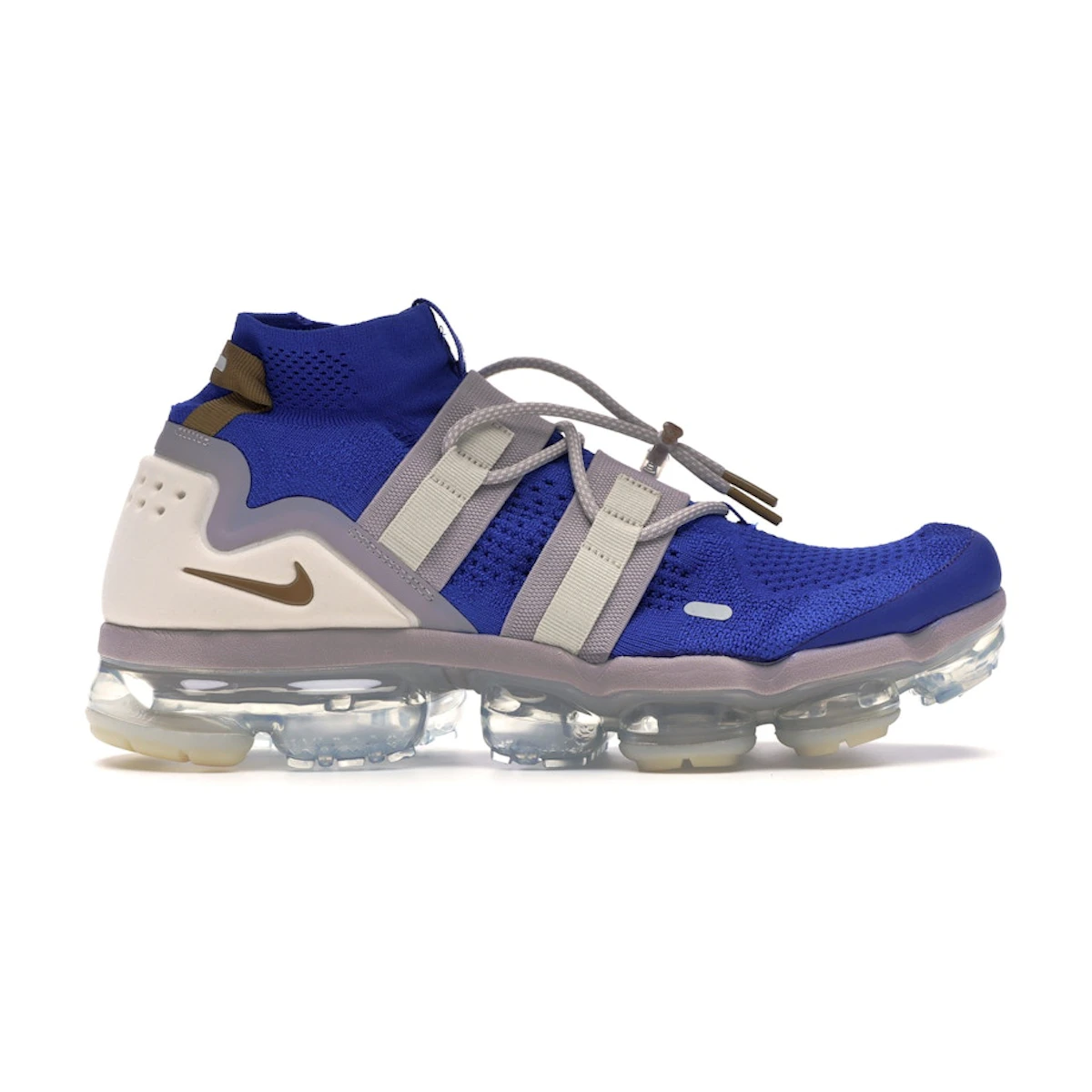 Comprar Nike Air VaporMax Utility Racer Blue Moon Particle AH6834 402 Novelship