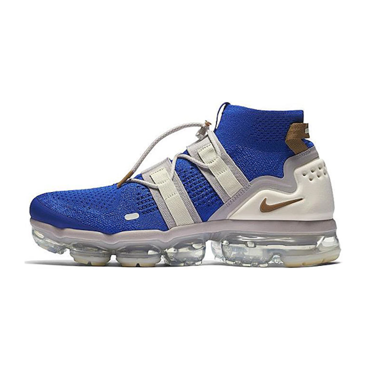 Buy Nike Air VaporMax Utility Racer Blue Moon Particle AH6834-402