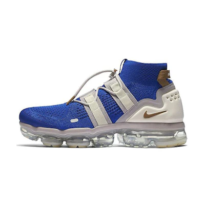 Nike Air VaporMax Utility Racer Blue Moon Particle