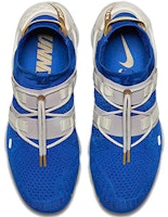 ナイキ エア ヴェイパーマックス "レーサーブルームーン" AH6834-402 Lookbook ナイキ エア ヴェイパーマックス "レーサーブルームーン" AH6834-402