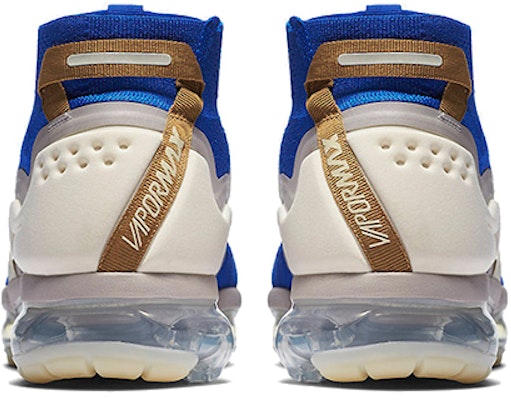 Nike Air VaporMax Utility Racer Blue Moon Particle AH6834-402 Shop Nike Air VaporMax Utility Racer Blue Moon Particle AH6834-402