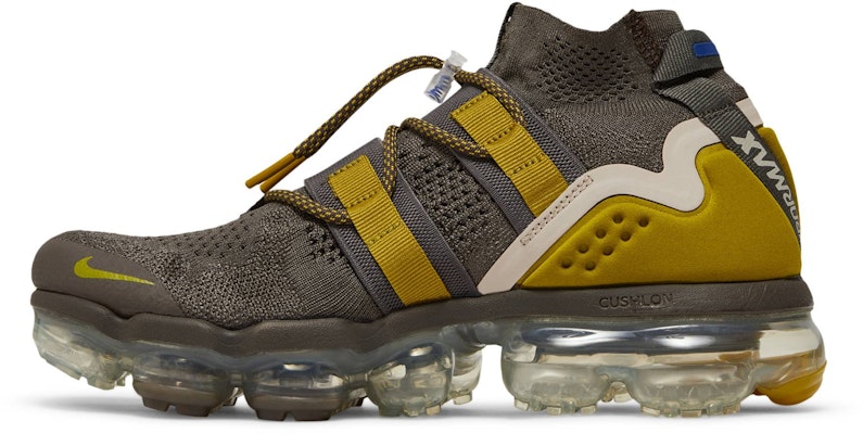 Nike Air VaporMax Utility Ridgerock AH6834-200 Lookbook Nike Air VaporMax Utility Ridgerock AH6834-200