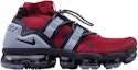 Order Nike Air VaporMax Utility Team Red Obsidian Lelaki AH6834-600