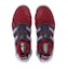 Lookbook Nike Air VaporMax Utility Team Red Obsidian Lelaki AH6834-600