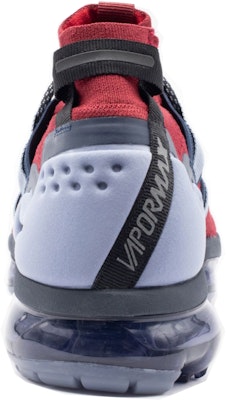 Nike Air VaporMax Utility Team Red Obsidian Lelaki AH6834-600 Shop Nike Air VaporMax Utility Team Red Obsidian Lelaki AH6834-600