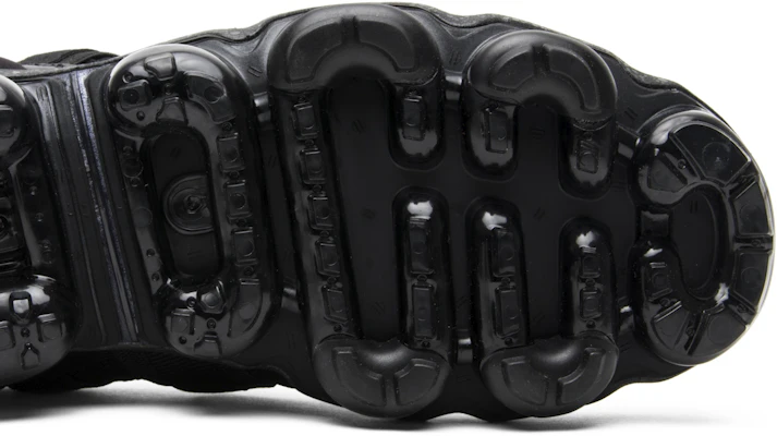 ナイキ エア ヴェイパーマックス ユーティリティ トリプルブラック AH6834-001 Purchase ナイキ エア ヴェイパーマックス ユーティリティ トリプルブラック AH6834-001