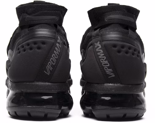 Air vapormax utility triple black cheap