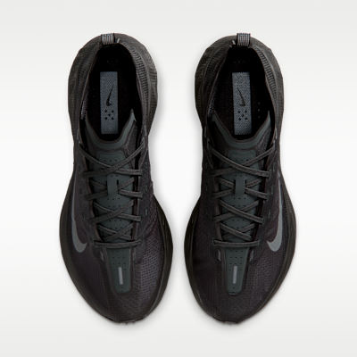Shop Nike Air VaporMax X Schwarz/Anthrazit/Dunkelgrau/Rauchgrau HM9697-002