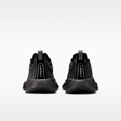 Details for Nike Air VaporMax X Schwarz/Anthrazit/Dunkelgrau/Rauchgrau HM9697-002
