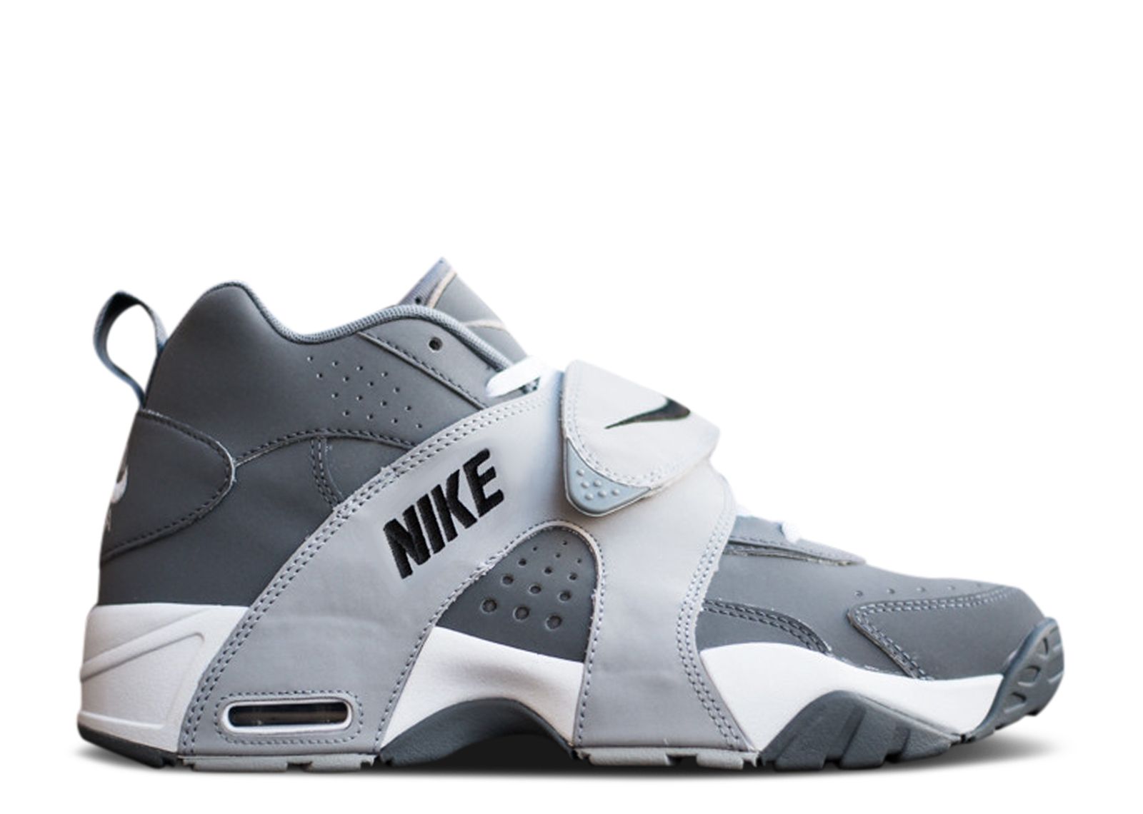 Nike Air Veer 'Cool Grey' 599442-004