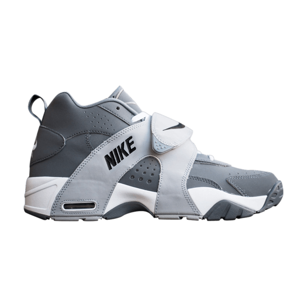 Nike Air Veer 'Cool Grey' 599442-004