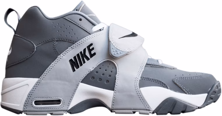 耐克Air Veer 'Cool Grey'灰色运动鞋 599442-004 Buy 耐克Air Veer 'Cool Grey'灰色运动鞋 599442-004