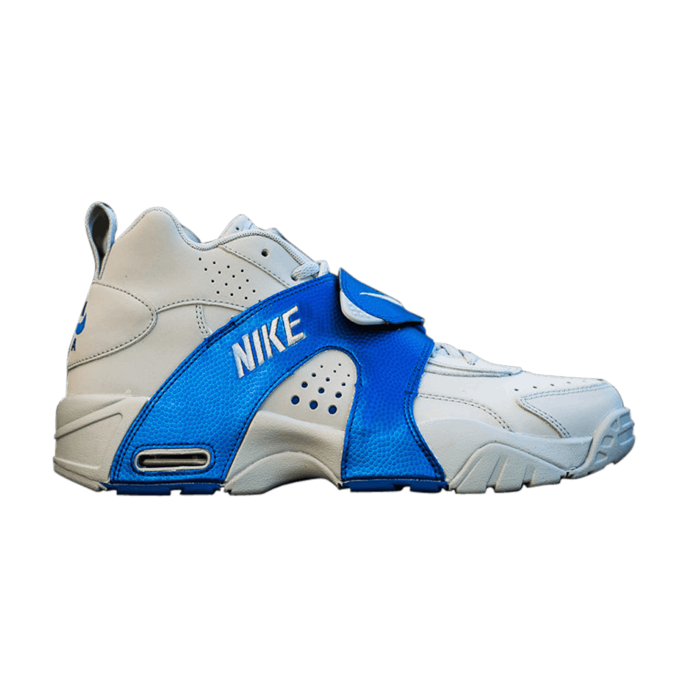 Nike Air Veer 'Wolf Grey Royal' 599442-003