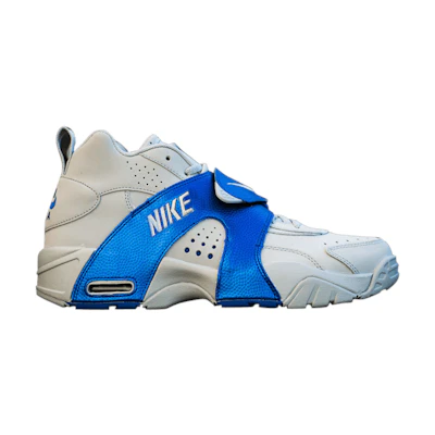 Nike Air Veer 'Wolf Grey Royal'