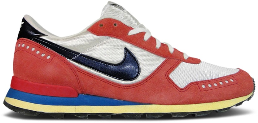 Nike Air Venture Vintage 'White Sport Red' 432220-146 Buy Nike Air Venture Vintage 'White Sport Red' 432220-146