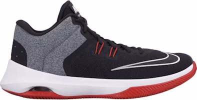 Nike Air Versitile 2 'Black Red' 921692-002 Nike Air Versitile 2 'Black Red' 921692-002