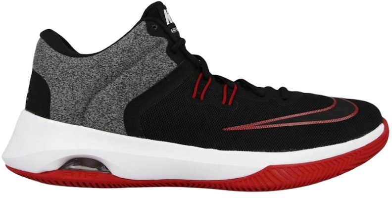 나이키 에어 버서타일 2 '블랙 레드' (Nike Air Versitile 2 '블랙 레드') 921692-002 Order 나이키 에어 버서타일 2 '블랙 레드' (Nike Air Versitile 2 '블랙 레드') 921692-002