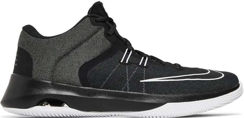 Nike Air Versitile 2 Black White 921692 001 921692 001 Novelship