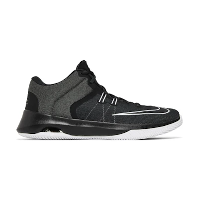 Nike Air Versitile 2 'Black White'