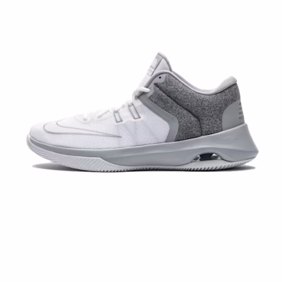 Nike Air Versitile 2 'White Wolf Grey'