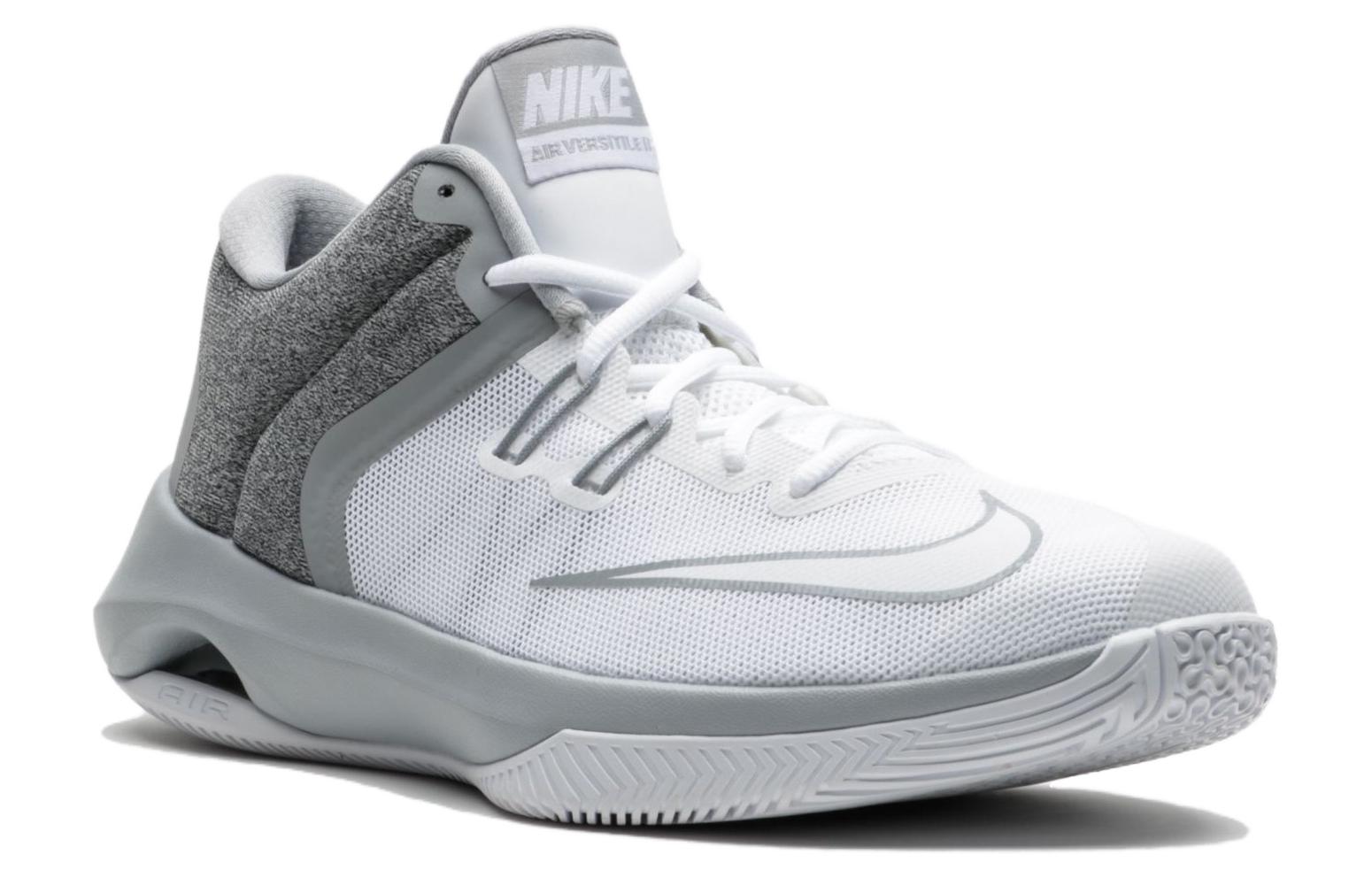 Lookbook Nike Air Versitile 2 'Blanco Gris Lobo' 921692-101