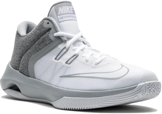 Nike Air Versitile 2 'Blanco Gris Lobo' 921692-101 Lookbook Nike Air Versitile 2 'Blanco Gris Lobo' 921692-101