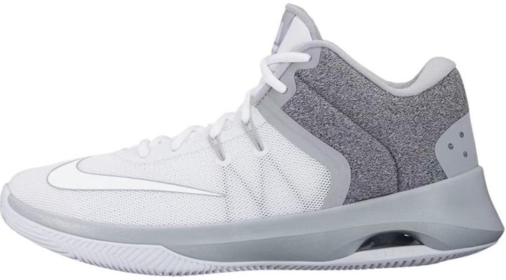 Nike Air Versitile 2 'Blanco Gris Lobo' 921692-101 Details for Nike Air Versitile 2 'Blanco Gris Lobo' 921692-101