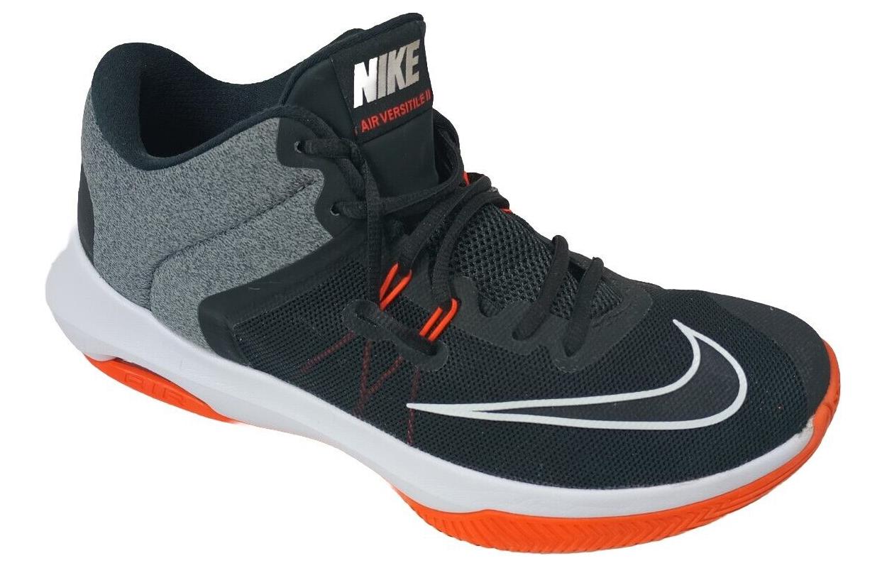 Order Nike Air Versitile 2 Low 'Gris Negro' 921692-006