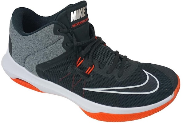 나이키 에어 버서타일 2 로우 '그레이 블랙' 921692-006 Order 나이키 에어 버서타일 2 로우 '그레이 블랙' 921692-006