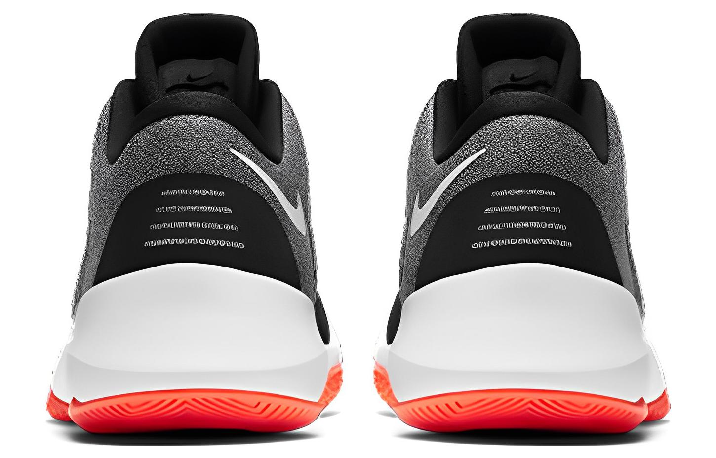 Lookbook Nike Air Versitile 2 Low 'Gris Negro' 921692-006