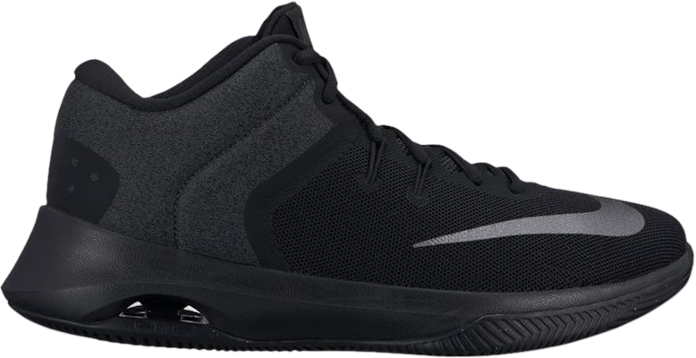 Nike Air Versitile 2 NBK 'Negro Gris Metálico' AA3819-002 Buy Nike Air Versitile 2 NBK 'Negro Gris Metálico' AA3819-002