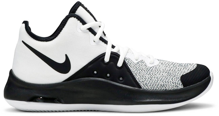 나이키 에어 버서타일 3 '화이트 블랙' (Nike Air Versitile 3 '화이트 블랙') AO4430-100 Buy 나이키 에어 버서타일 3 '화이트 블랙' (Nike Air Versitile 3 '화이트 블랙') AO4430-100