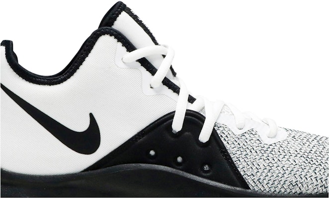 나이키 에어 버서타일 3 '화이트 블랙' (Nike Air Versitile 3 '화이트 블랙') AO4430-100 Order 나이키 에어 버서타일 3 '화이트 블랙' (Nike Air Versitile 3 '화이트 블랙') AO4430-100