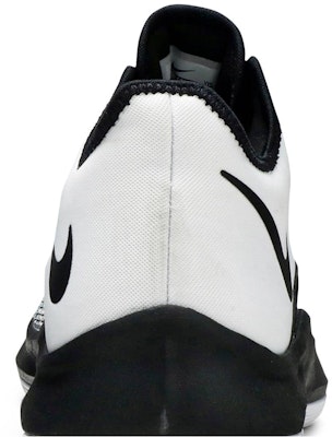 나이키 에어 버서타일 3 '화이트 블랙' (Nike Air Versitile 3 '화이트 블랙') AO4430-100 Sizing 나이키 에어 버서타일 3 '화이트 블랙' (Nike Air Versitile 3 '화이트 블랙') AO4430-100