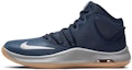 Buy 나이키 에어 버서타일 4 '미드나잇 네이비 실버 검'(Nike 에어 버서타일 4 '미드나잇 네/실/검') AT1199-400