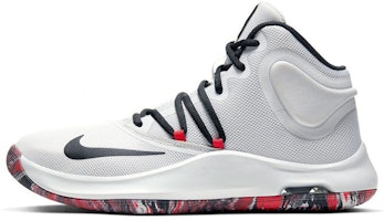 Nike Air Versitile 4 'White Black Red' AT1199-004 Nike Air Versitile 4 'White Black Red' AT1199-004