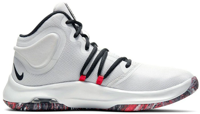 나이키 에어 버서타일 4 '화이트 블랙 레드' AT1199-004 Order 나이키 에어 버서타일 4 '화이트 블랙 레드' AT1199-004