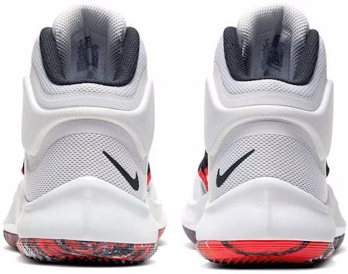 나이키 에어 버서타일 4 '화이트 블랙 레드' AT1199-004 Purchase 나이키 에어 버서타일 4 '화이트 블랙 레드' AT1199-004