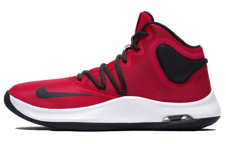 Nike Air Versitile 4 Actual Combat Red AT1199-600