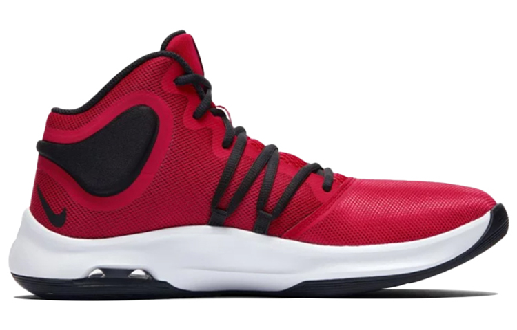 Order Nike Air Versitile 4 Rouge Combat Réel AT1199-600
