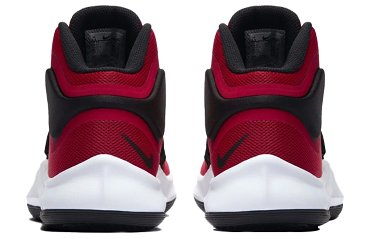 Shop Nike Air Versitile 4 Rouge Combat Réel AT1199-600