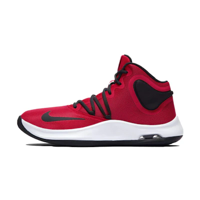 Nike Air Versitile 4 Actual Combat Red