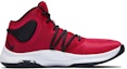 Order Nike Air Versitile 4 Combate Rojo AT1199-600