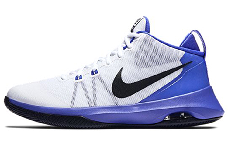 Nike Air Versitile 'White Blue Black' 852431-101