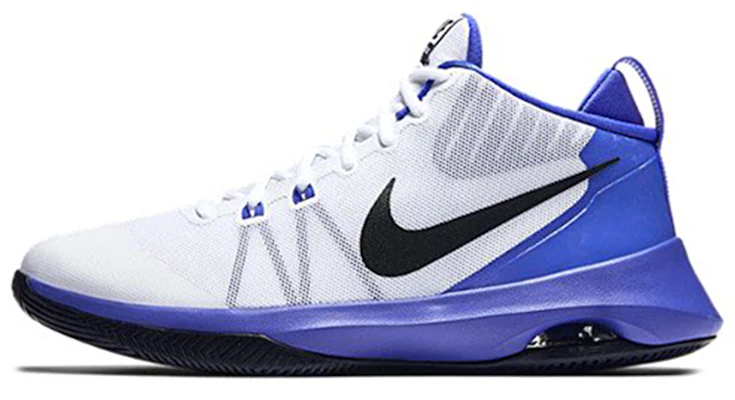 Nike Air Versitile ''Bianco Blu Nero'' 852431-101 Buy Nike Air Versitile ''Bianco Blu Nero'' 852431-101