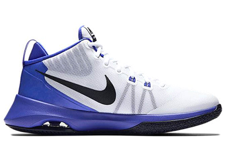 Order Nike Air Versitile ''Bianco Blu Nero'' 852431-101