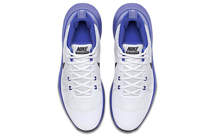 Shop Nike Air Versitile ''Bianco Blu Nero'' 852431-101