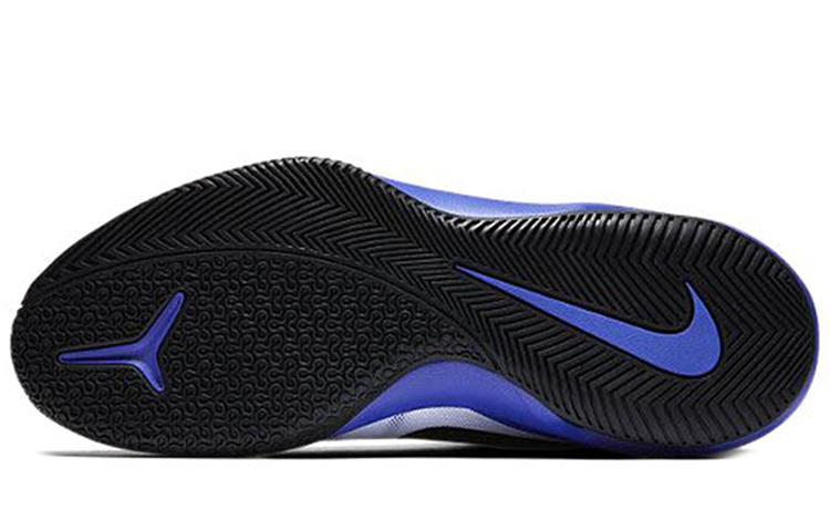 Details for Nike Air Versitile ''Bianco Blu Nero'' 852431-101