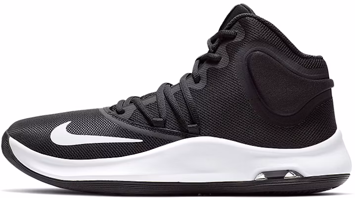 Nike Air Versitile IV 黑白實戰籃球鞋 Buy Nike Air Versitile IV 黑白實戰籃球鞋