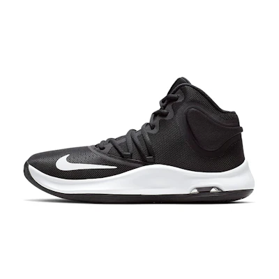 Nike Air Versitile IV Black/ 'White'